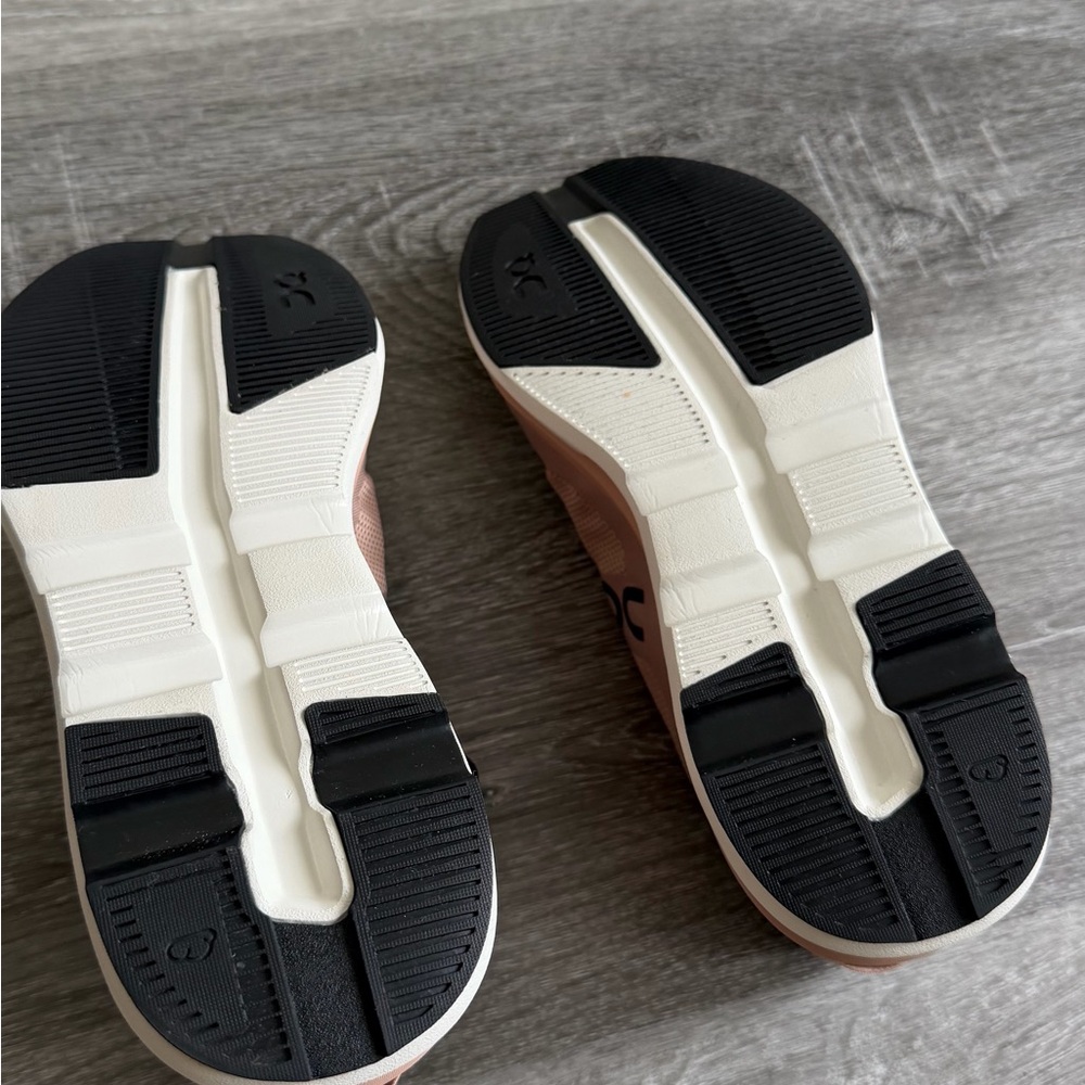 On Running Cloudzone - image 6